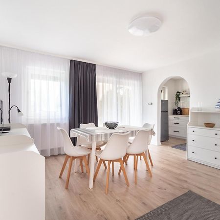 Jazmin Vendeghaz Villa บาลาตองโยรอค ภายนอก รูปภาพ