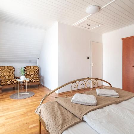 Jazmin Vendeghaz Villa บาลาตองโยรอค ภายนอก รูปภาพ