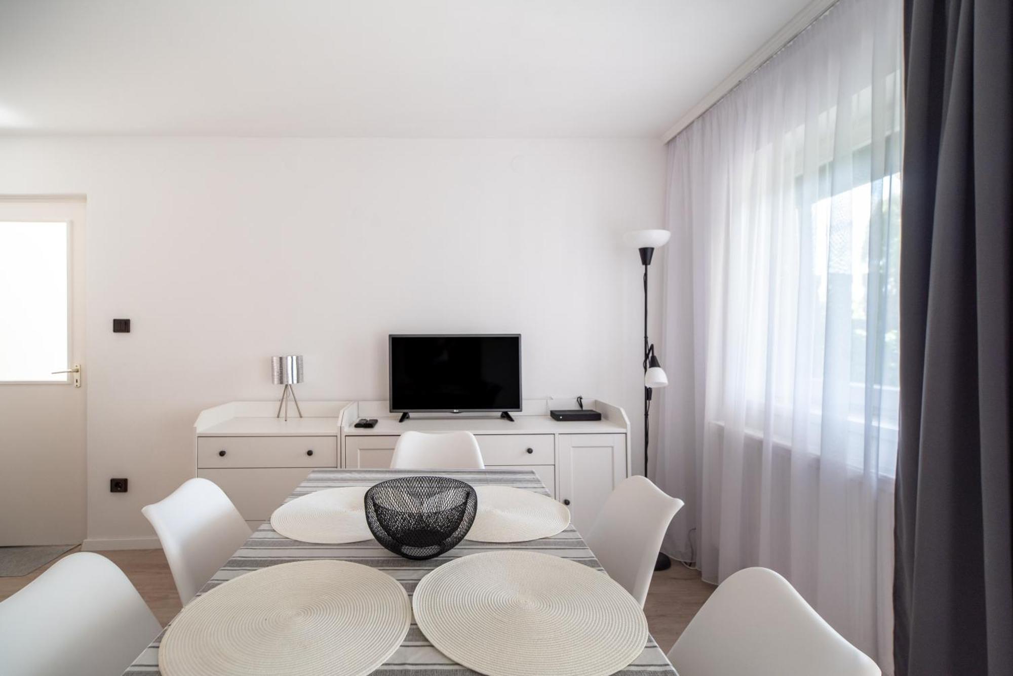 Jazmin Vendeghaz Villa บาลาตองโยรอค ภายนอก รูปภาพ