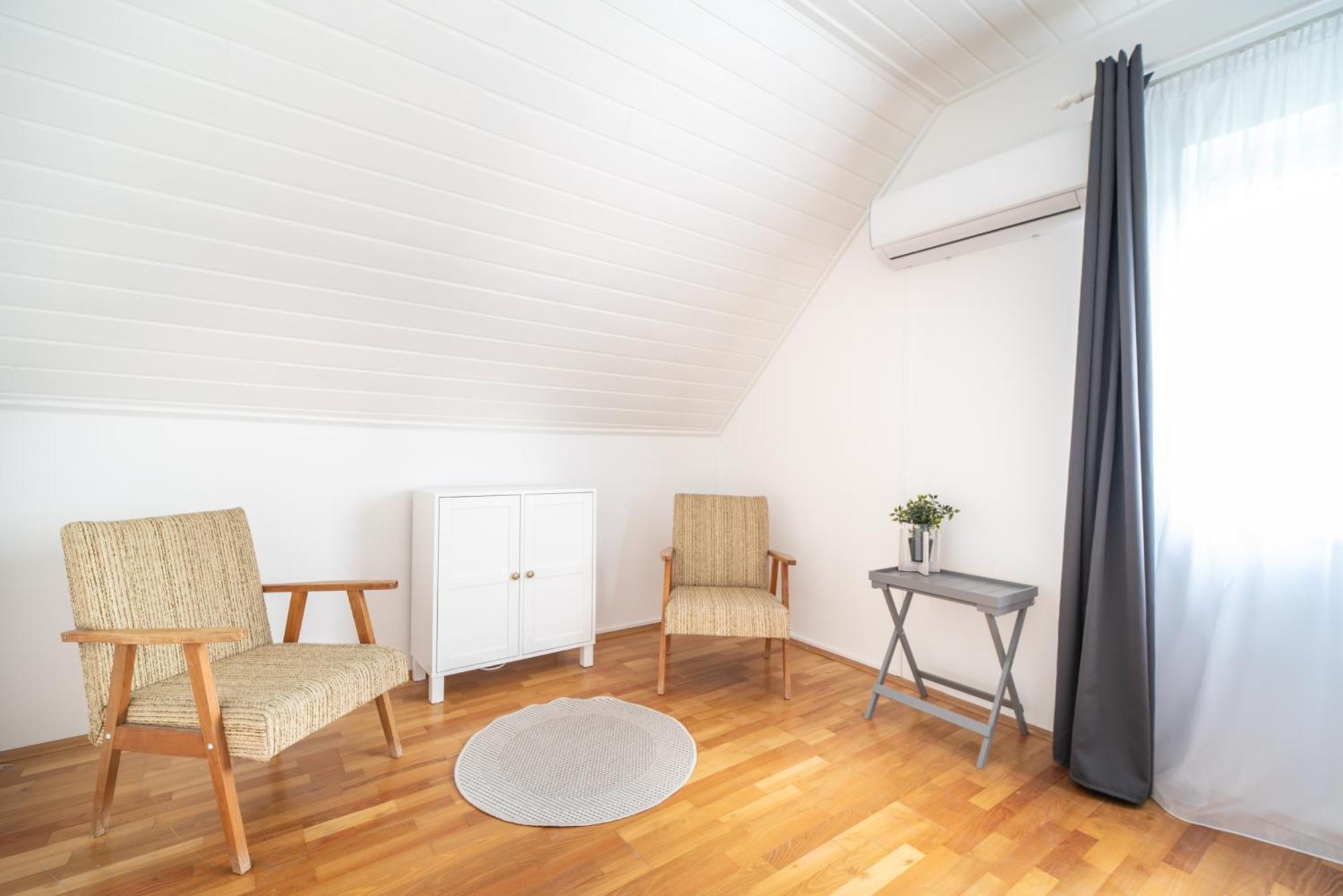 Jazmin Vendeghaz Villa บาลาตองโยรอค ภายนอก รูปภาพ
