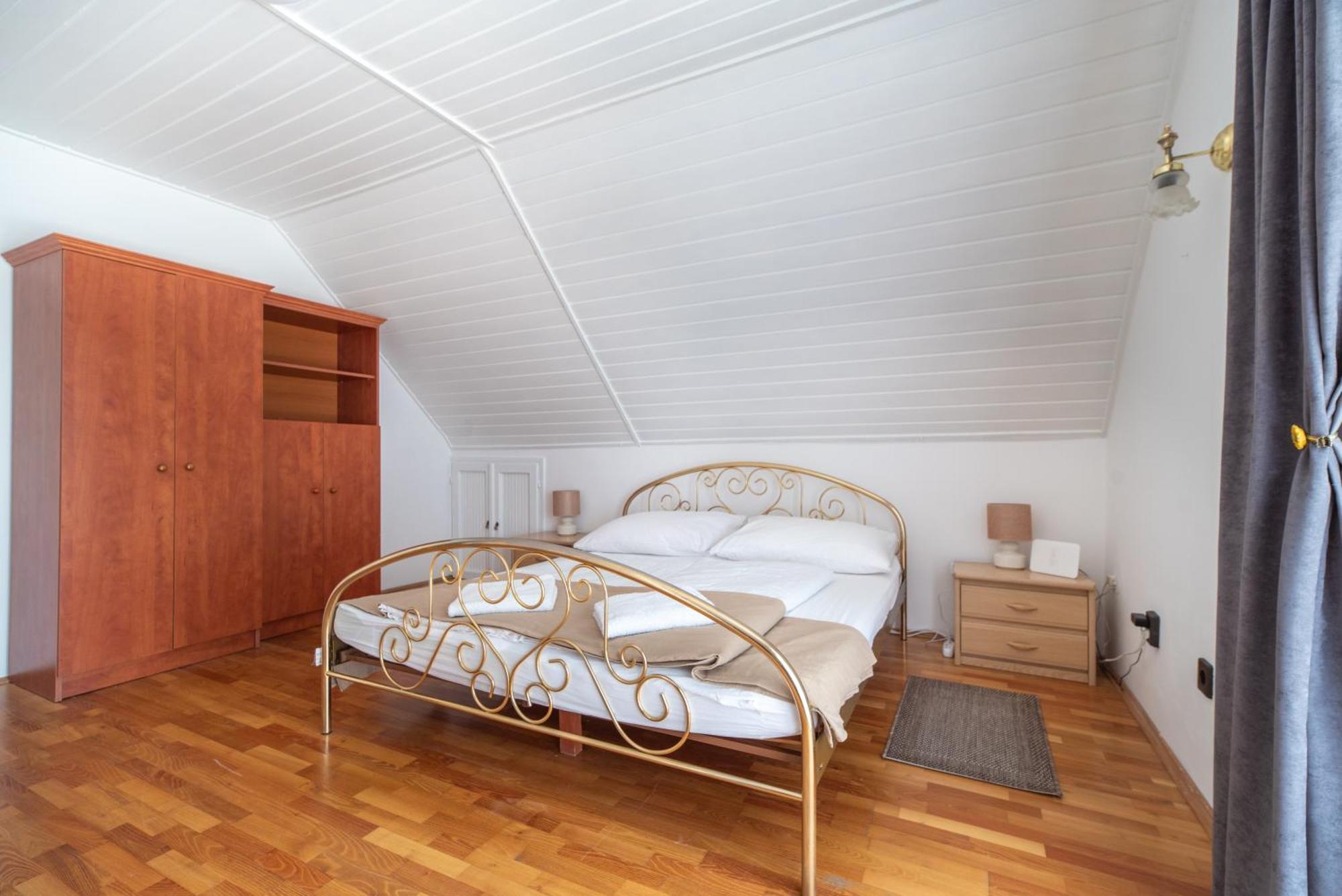 Jazmin Vendeghaz Villa บาลาตองโยรอค ภายนอก รูปภาพ